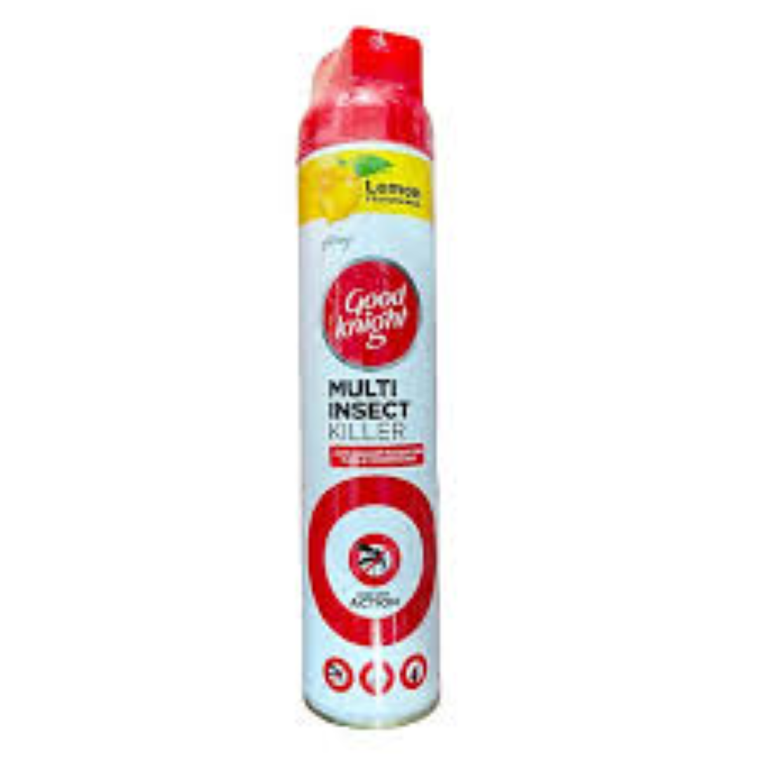 GOODNIGHT MULTI INSECT KILLER AEROSOL 400ML